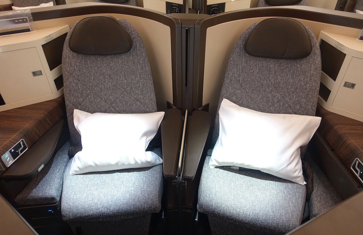 El Al 787 Business Class Review I One Mile At A Time